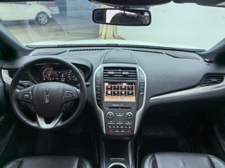 Lincoln MKC фото 6