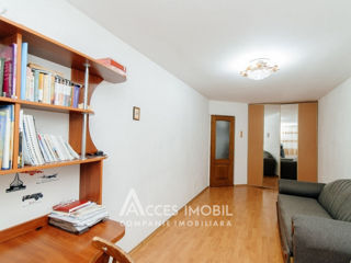 Apartament cu 3 camere, 110 m², Buiucani, Chișinău foto 6