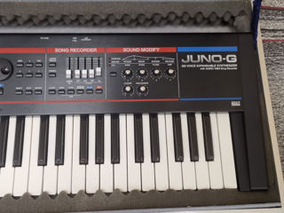 Roland - juno-g foto 4