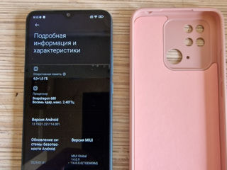 Xiaomi Redmi 10c (4ram64gb) foto 2