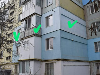 Apartament cu 2 camere, 64 m², Centru, Taraclia foto 5