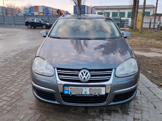 Volkswagen Golf foto 5