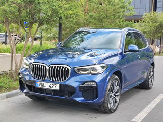 BMW X5 foto 4