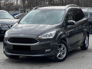 Ford Grand C-MAX