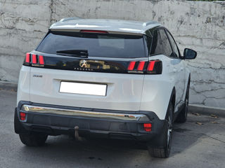 Peugeot 3008 foto 4