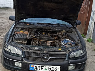 Opel Omega foto 5