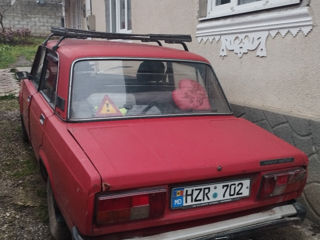 Lada / ВАЗ 2105 foto 2