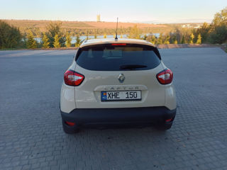 Renault Captur foto 4