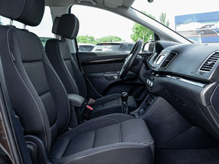 Seat Alhambra foto 7