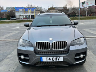 BMW X6 foto 8