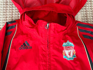 Geacă Adidas Liverpool foto 3