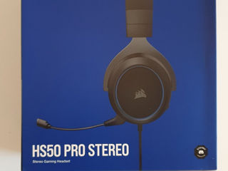 Corsair HS50 Pro Stereo