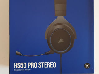 Corsair HS50 Pro Stereo foto 1