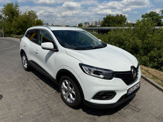 Renault Kadjar foto 0