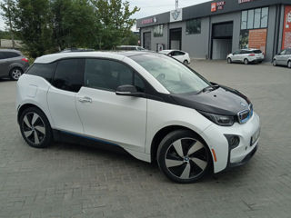 BMW i3 foto 3