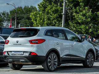 Renault Kadjar foto 2