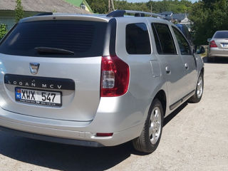 Dacia Logan Mcv foto 5