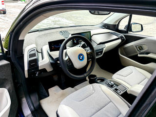 BMW i3 foto 8