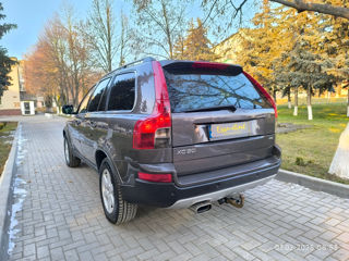 Volvo XC90 foto 4