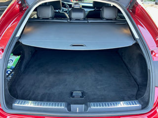 Mercedes GLC Coupe фото 16