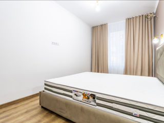 Apartament cu 2 camere, 74 m², Buiucani, Chișinău foto 5