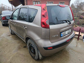 Nissan Note foto 3