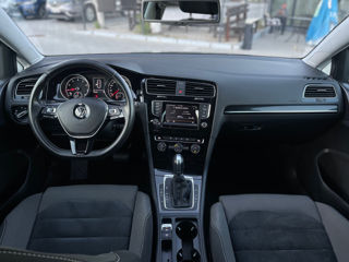 Volkswagen Golf foto 11