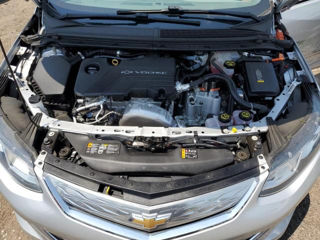 Chevrolet Volt foto 11