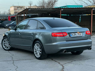 Audi A6 foto 4