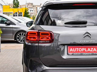 Citroen C5 Aircross foto 11