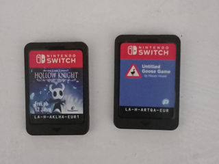 Jocuri pentru Nintendo Switch