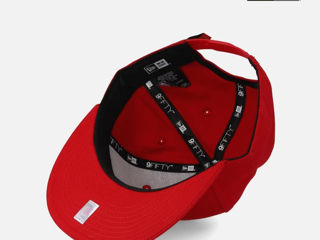 Manchester United Gelill 9Fifty Red Snapback - New Era foto 4