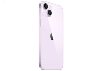 iPhone 14 128GB Purple 5G foto 2