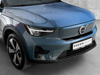 Volvo XC40 foto 2