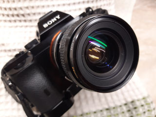 Продам FIX Zuiko 24mm +50mm +135mm foto 6