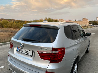 BMW X3 foto 5