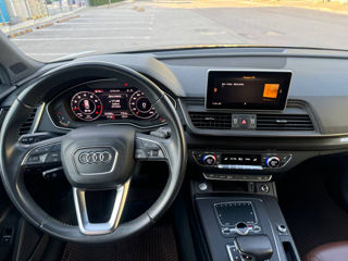 Audi Q5 foto 6