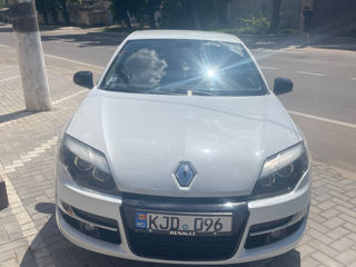 Renault Laguna foto 10