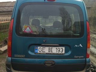 Renault Kangoo foto 3