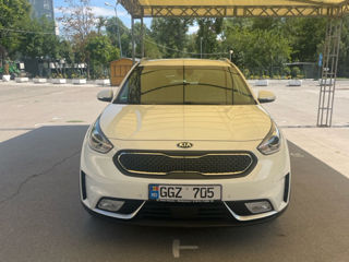 KIA Niro foto 3