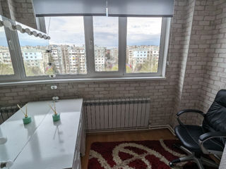 Apartament cu 3 camere, 70 m², BAM, Bălți foto 6