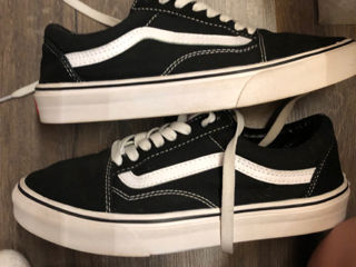 Vans old skool foto 2