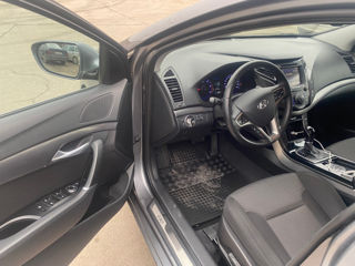 Hyundai i40 foto 7