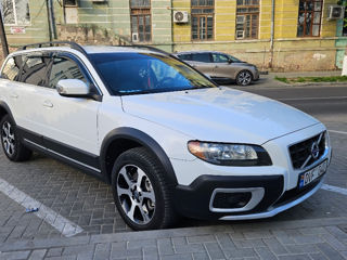Volvo XC70 фото 0