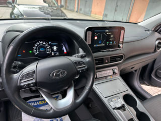 Hyundai Kona foto 6