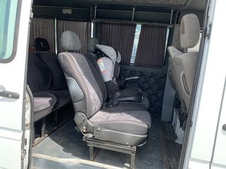 Mercedes Sprinter 313 2.2 cdi foto 9