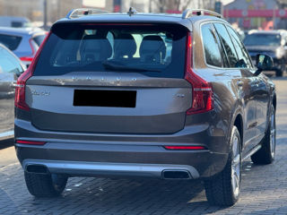 Volvo XC90 foto 5