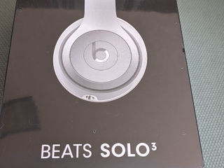 Apple Beats Solo 3 (Sigilat) foto 1