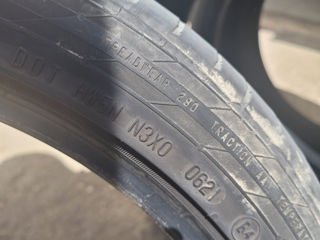 Anvelope 225/40 R18 Continental foto 3