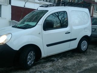 Renault Kangoo foto 2